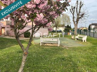  Appartement à vendre 3 pièces 58 m²