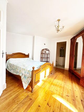  Maison à vendre 4 pièces 79 m²