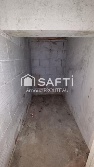  Appartement � vendre 1 pi�ce 35 m�