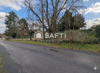  Terrain à vendre 681 m²