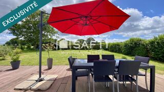  Maison à vendre 6 pièces 112 m²