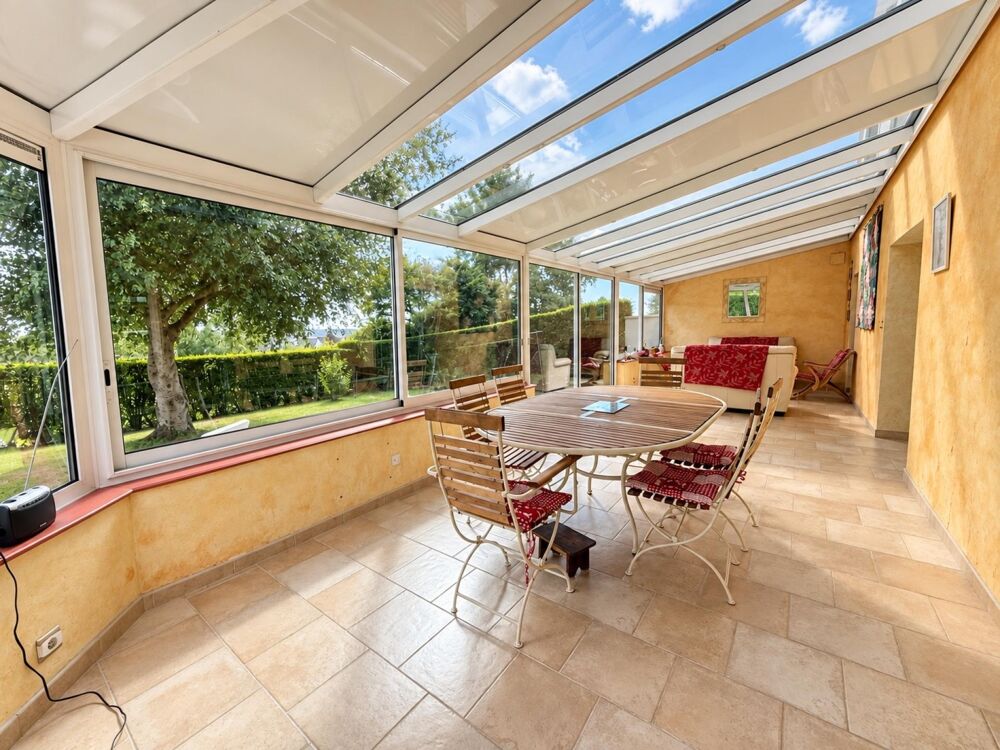 Vente Maison Maison 117m2 Les pieux