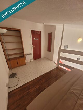  Appartement à vendre 3 pièces 38 m²