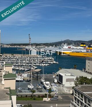  Appartement à vendre 3 pièces 68 m²