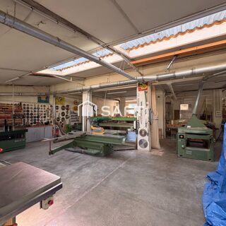  Maison à vendre 9 pièces 240 m²