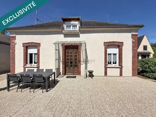  Maison à vendre 4 pièces 86 m²