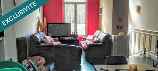  Maison � vendre 5 pi�ces 140 m�