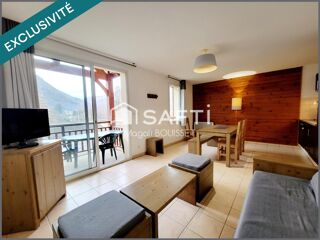  Appartement à vendre 3 pièces 49 m²