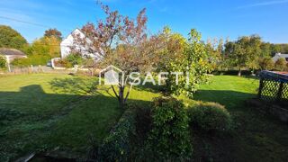  Maison � vendre 9 pi�ces 133 m�