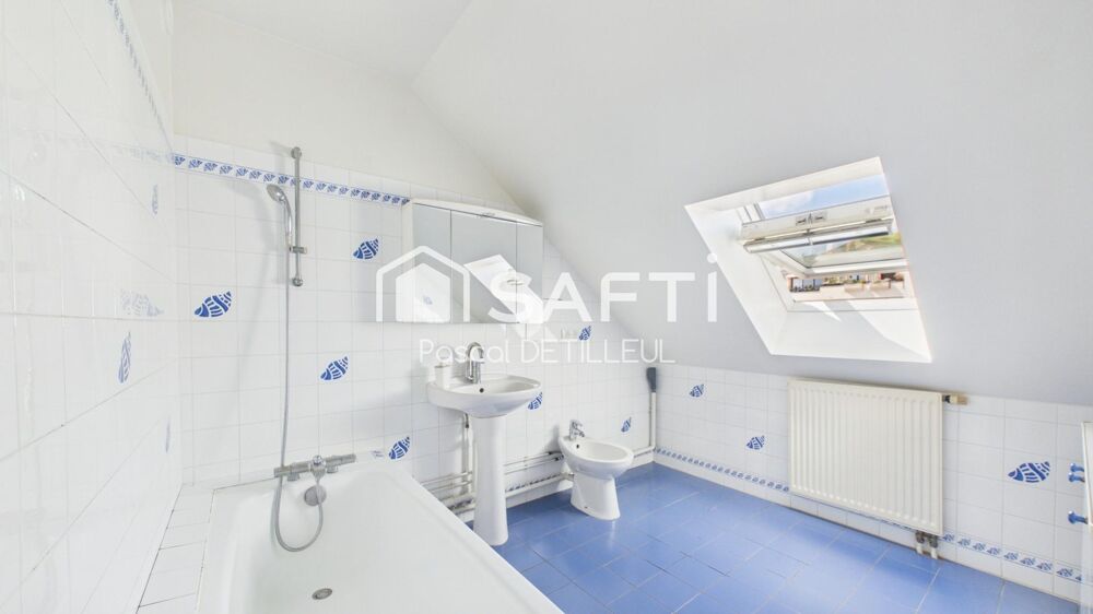 à vendre  Maison Garches (92380)