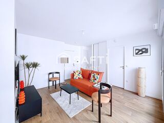  Appartement � vendre 2 pi�ces 42 m�