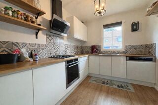  Maison � vendre 4 pi�ces 85 m�