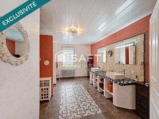  Maison � vendre 6 pi�ces 174 m�