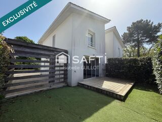  Maison � vendre 3 pi�ces 69 m�