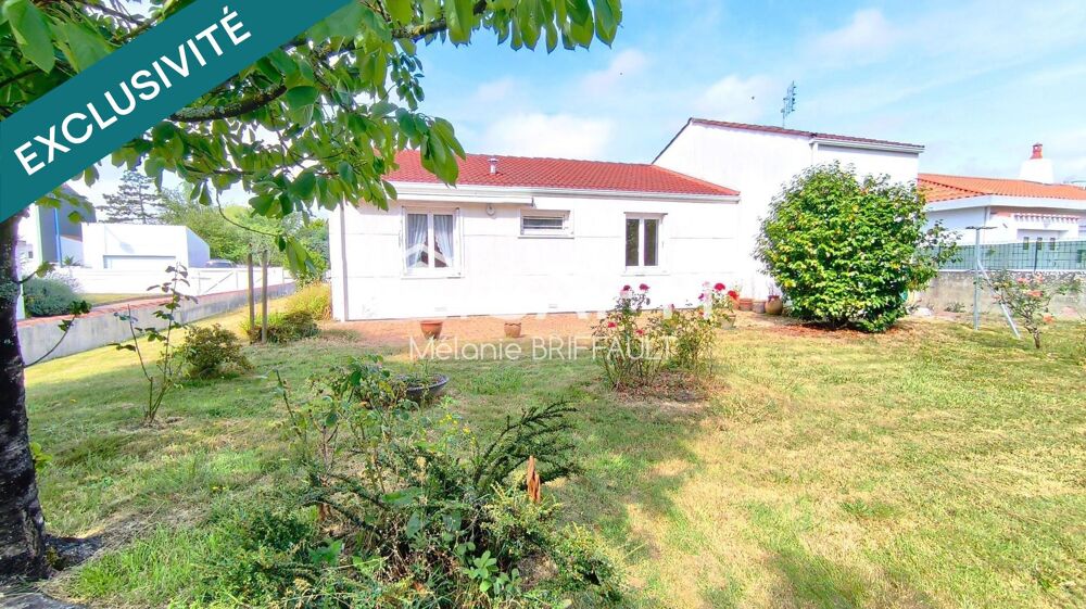 Fort potentiel proche bourg