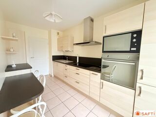  Appartement à vendre 3 pièces 71 m²