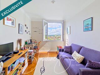  Appartement à vendre 4 pièces 70 m²
