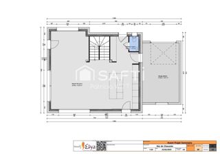  Terrain � vendre 763 m�