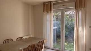  Maison à louer 4 pièces 86 m²