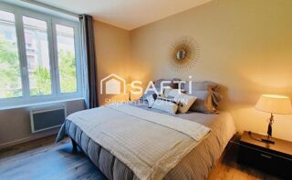  Appartement à vendre 4 pièces 97 m²