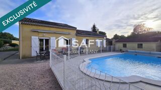  Maison à vendre 5 pièces 122 m²