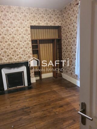  Maison � vendre 13 pi�ces 200 m�