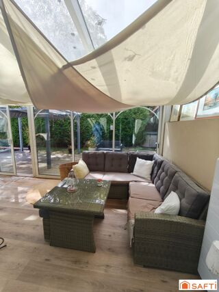  Maison � vendre 6 pi�ces 168 m�