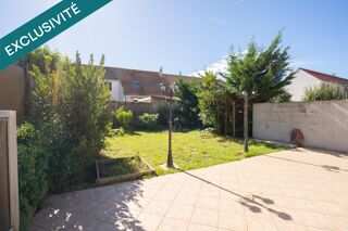  Maison � vendre 7 pi�ces 133 m�