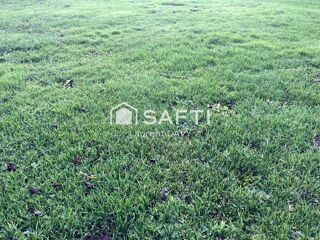  Terrain � vendre 863 m�