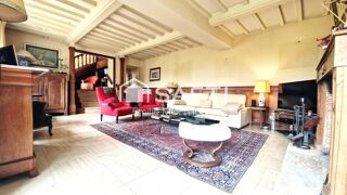  Maison � vendre 12 pi�ces 284 m�