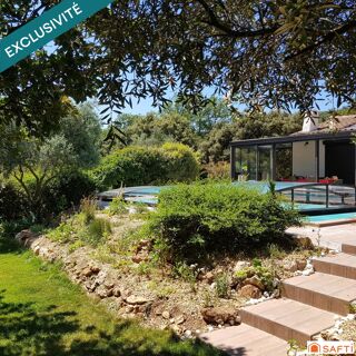  Maison � vendre 7 pi�ces 166 m�