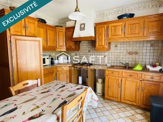  Maison à vendre 4 pièces 101 m²