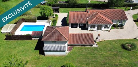   Vente Maison Maison - 7 pi�ce(s) - 93 m�