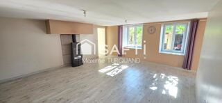  Maison à vendre 6 pièces 158 m²