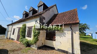  Maison � vendre 10 pi�ces 190 m�