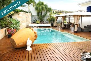  Maison � vendre 9 pi�ces 168 m�