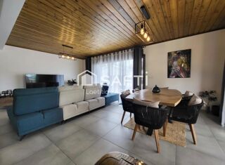  Maison � vendre 5 pi�ces 195 m�