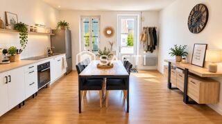  Immeuble à vendre 183 m² Sainte-flaive-des-loups