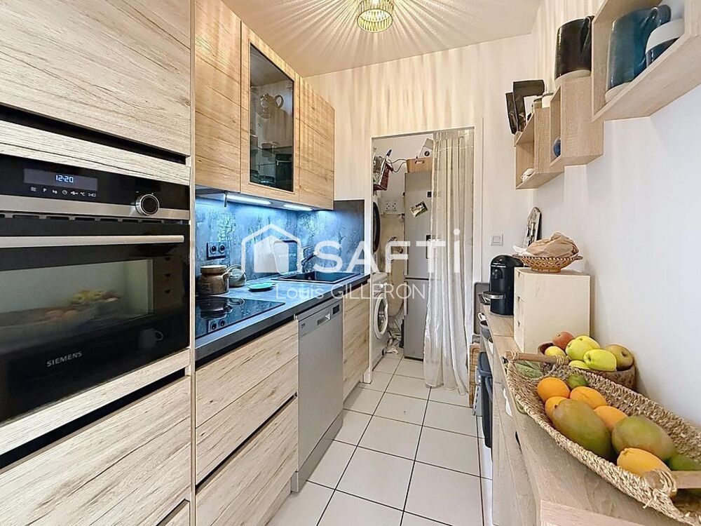 Appartement en pierre au coeur de Latresne