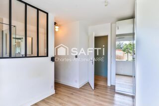  Appartement à vendre 2 pièces 36 m²