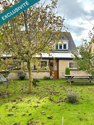  Maison  vendre 8 pices 135 m