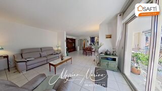  Appartement � vendre 5 pi�ces 98 m�