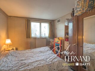  Maison à vendre 7 pièces 113 m²