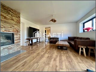  Maison � vendre 6 pi�ces 122 m�