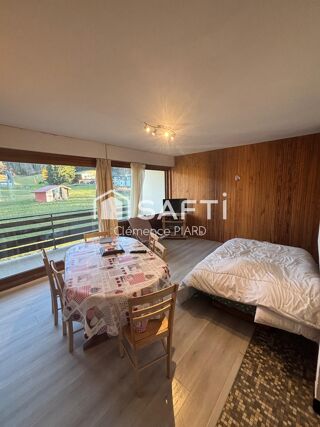  Appartement à vendre 4 pièces 45 m²