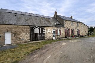  Maison � vendre 8 pi�ces 302 m�