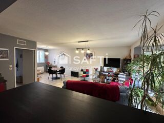  Maison à vendre 4 pièces 85 m²