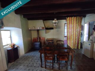  Maison à vendre 2 pièces 36 m²