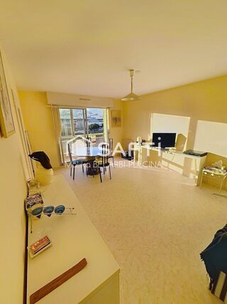  Appartement � vendre 2 pi�ces 48 m�