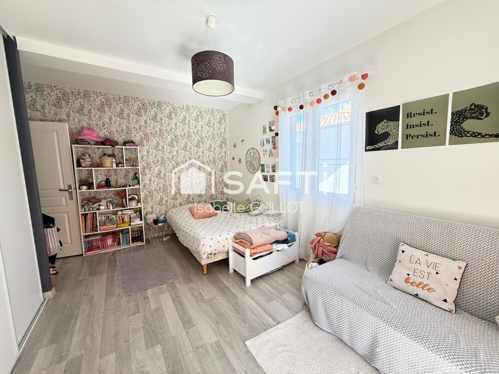 � vendre  Maison Audenge (33980)